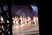 「存在する理由 DOCUMENTARY of AKB48」のワンシーン。