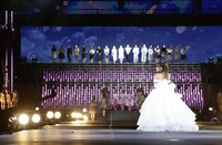 「存在する理由 DOCUMENTARY of AKB48」のワンシーン。