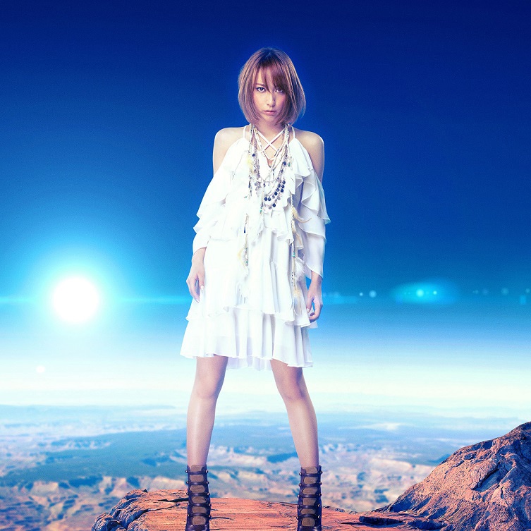 藍井エイル