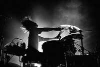 金子ノブアキ（撮影：廣瀬順二）