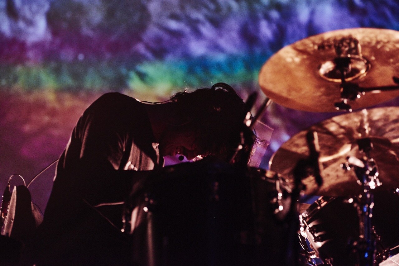 金子ノブアキ、enraと音楽の可能性見せたツアーファイナル