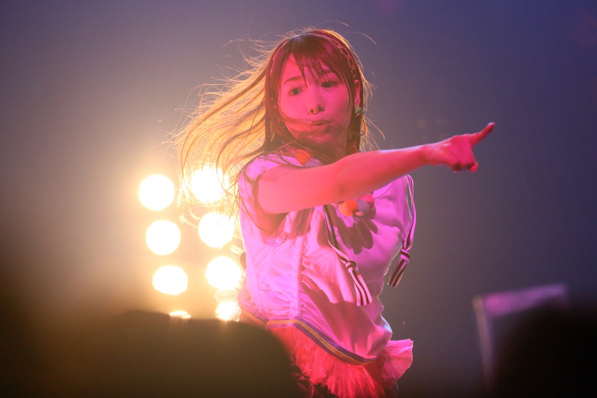 水城夢子