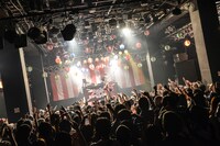 「サ上とロ吉のファン感謝祭～カミナッチャ2016～」の様子。（撮影：高田梓）