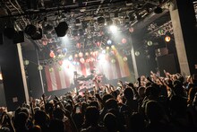 「サ上とロ吉のファン感謝祭～カミナッチャ2016～」の様子。（撮影：高田梓）