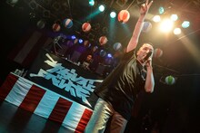 RYUZO（撮影：高田梓）