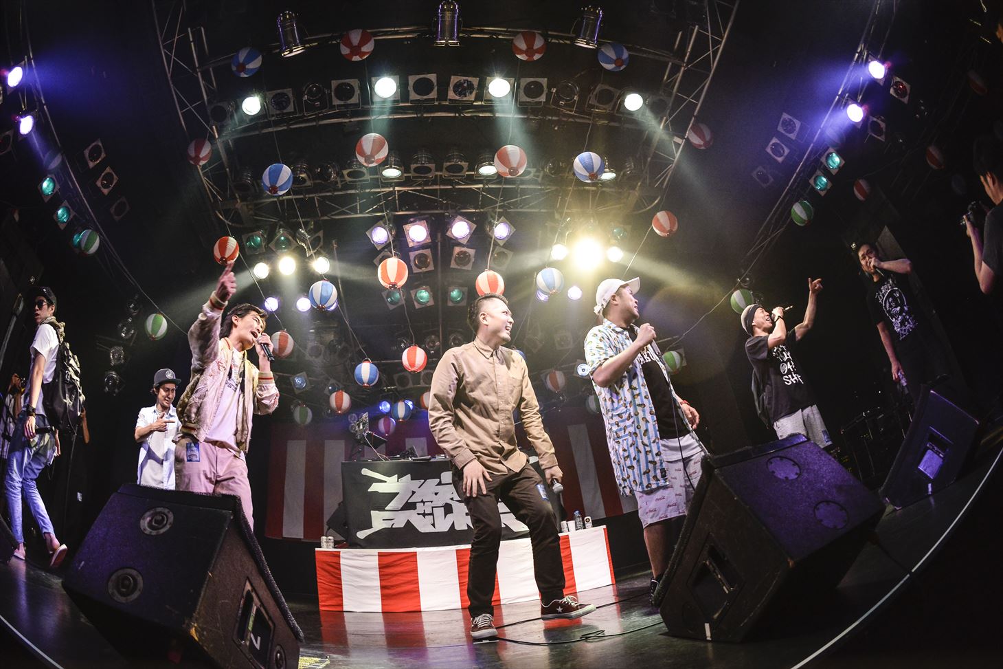 ZZ PRODUCTION（撮影：高田梓）