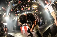 ロベルト吉野（撮影：高田梓）