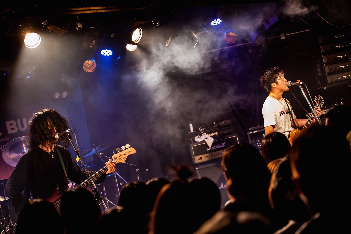 INFOG（Photo by Takashi "TAKA" Konuma）
