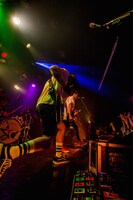 SWANKY DANK（Photo by Takashi "TAKA" Konuma）