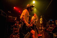 SWANKY DANK（Photo by Takashi "TAKA" Konuma）