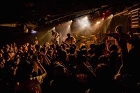 SWANKY DANK（Photo by Takashi "TAKA" Konuma）