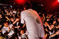 SWANKY DANK（Photo by Takashi "TAKA" Konuma）