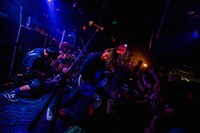 MEANING（Photo by Takashi "TAKA" Konuma）