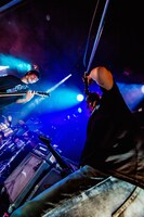 MEANING（Photo by Takashi "TAKA" Konuma）