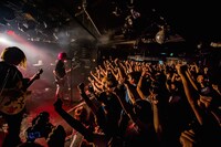 MEANING（Photo by Takashi "TAKA" Konuma）