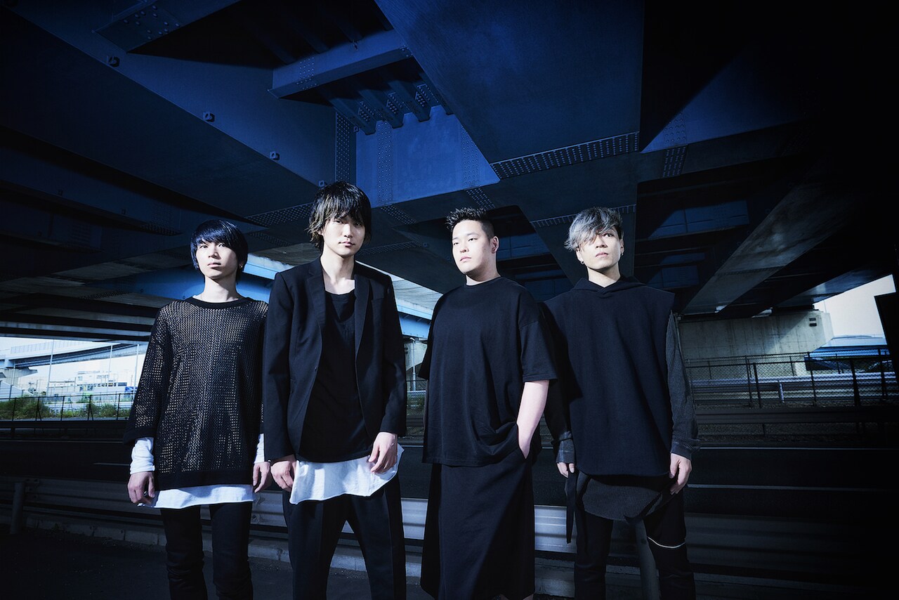 MAGIC OF LiFE、地元クリスマスライブでカバー曲も披露