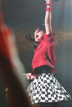 鈴木このみ（写真提供：MAGES.）