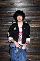 渡辺大知（黒猫チェルシー）