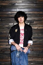 渡辺大知（黒猫チェルシー）