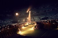 「The Dinner」最終公演の様子。（撮影：太田好治）