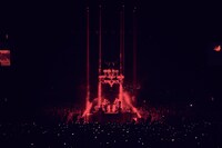 「The Dinner」最終公演の様子。（撮影：太田好治）