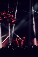 SEKAI NO OWARI（撮影：太田好治）