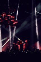 SEKAI NO OWARI（撮影：太田好治）