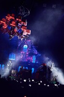 SEKAI NO OWARI（撮影：太田好治）