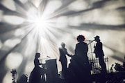 SEKAI NO OWARI(撮影:太田好治)
