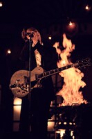 Fukase（Vo, G）（撮影：太田好治）