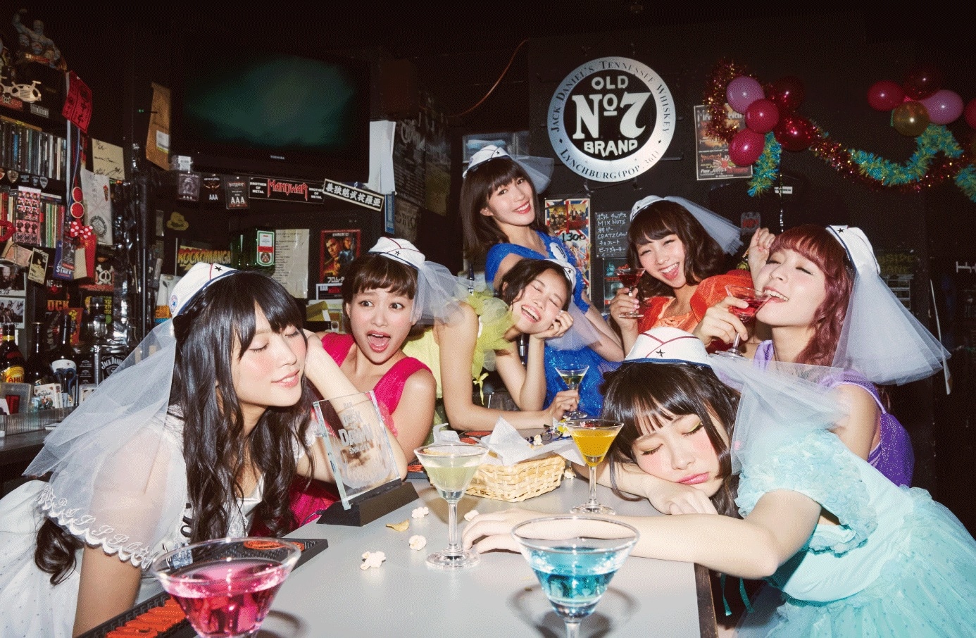 PASSPO☆