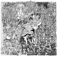 POLTA「HELLO AGAIN」ジャケット