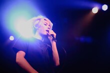 SALU（Photo by Naoyuki Kitanosawa）