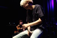 SALU（Photo by Naoyuki Kitanosawa）