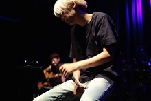 SALU（Photo by Naoyuki Kitanosawa）