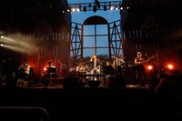 鈴村健一「満天 LIVE 2016」の様子。