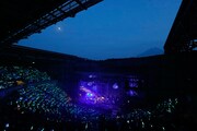鈴村健一「満天 LIVE 2016」の様子。