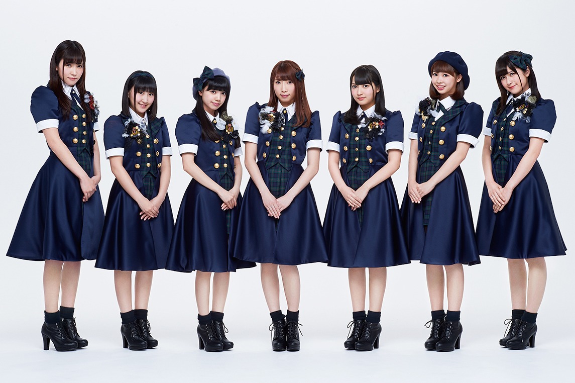 愛乙女☆DOLL