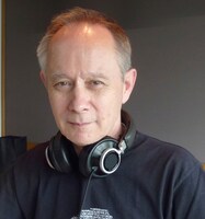 ピーター・バラカン