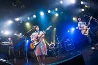 藤岡みなみ＆ザ・モローンズ