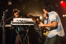 藤岡みなみ＆ザ・モローンズ「2016年、確信」の様子。