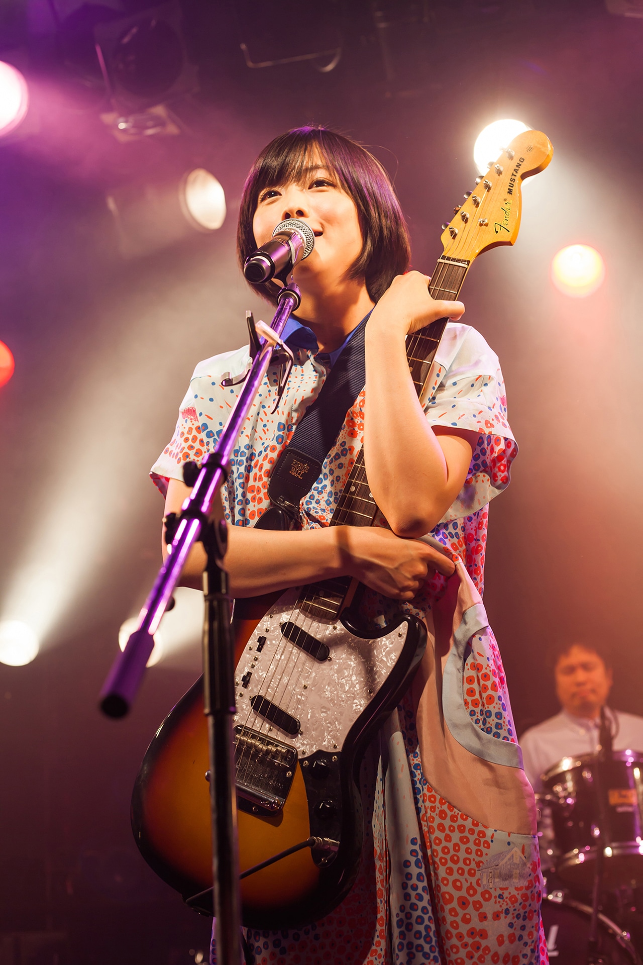 藤岡みなみ