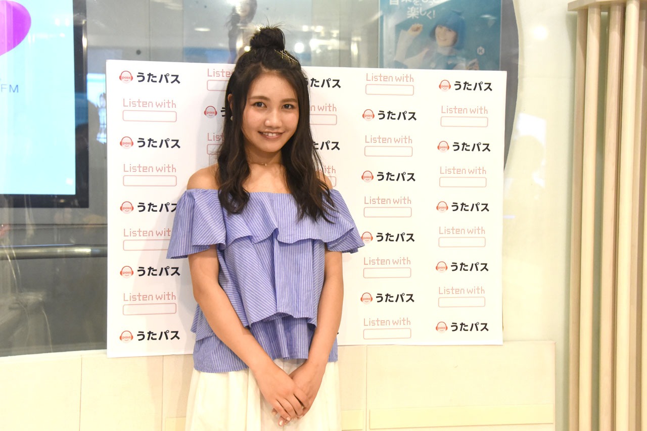 井上苑子