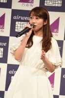 桜井玲香