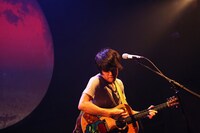 金木和也（撮影：小坂茂雄）