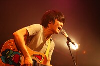 金木和也（撮影：小坂茂雄）