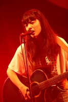 あいみょん（撮影：小坂茂雄）