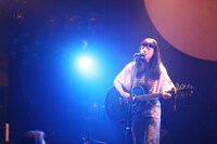 あいみょん（撮影：小坂茂雄）