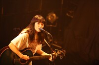 あいみょん（撮影：小坂茂雄）