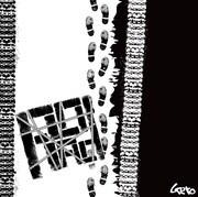 Gero「Road」ジャケット